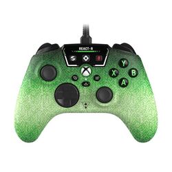 Turtle Beach REACT-R Gamepad Pixel, vystavený, záruka 21 měsíců na playgosmart.cz