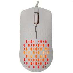 Baracuda Gaming mouse OCTOPUS, 6D, 3600 dpi, white, vystavený, záruka 21 měsíců na playgosmart.cz