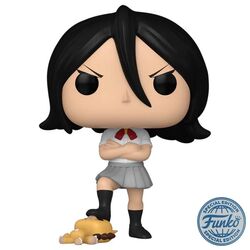 POP! Animation: Rukia Kuchiki With Kon (Bleach) Special Edition | playgosmart.cz