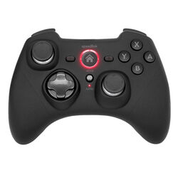 Speedlink Rait Bluetooth Gamepad for Nintendo Switch, rubber black, vystavený, záruka 21 měsíců na playgosmart.cz