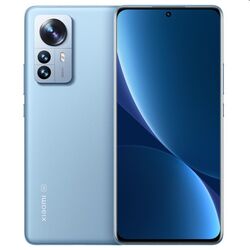 Xiaomi 12 Pro, 12/256GB, blue, Třída B - použité, záruka 12 měsíců na playgosmart.cz