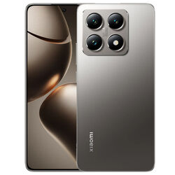 Xiaomi 14T, 12/256GB, gray, nové zboží, neotevřené balení na playgosmart.cz