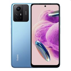 Xiaomi Redmi Note 12S, 8/256GB, blue, Třída A - použité s DPH, záruka 12 měsíců na playgosmart.cz