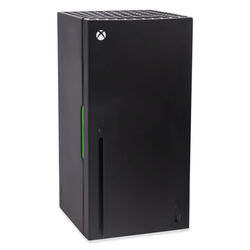 Mini lednička Microsoft Xbox Series X Mini Fridge 10L, rozbalená, záruka 24 měsíců na playgosmart.cz