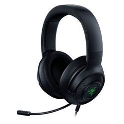 Razer Kraken V3 X USB, vystavený, záruka 21 měsíců na playgosmart.cz