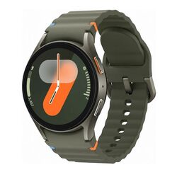 Samsung Galaxy Watch7 LTE 40mm, green, nové zboží, neotevřené balení