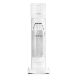 Sodastream Gaia quick connect, bílý, použitý, záruka 12 měsíců na playgosmart.cz