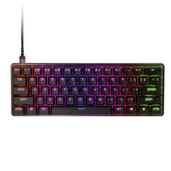 SteelSeries Apex 9 Mini US, vystavená, záruka 21 měsíců na playgosmart.cz