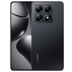 Xiaomi 14T, 12/256GB, Titan Black, nové zboží, nerozbalené balení na playgosmart.cz