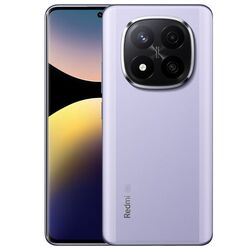 Xiaomi Redmi Note 14 Pro+ 5G 12/512GB 6,67