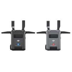 DJI SDR Transmission Combo, vystavený, záruka 21 měsíců na playgosmart.cz