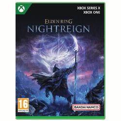 Elden Ring Nightreign (XBOX Series X)