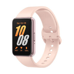 Samsung Galaxy Fit3 Sport Band, 40mm, pink gold, Třída A – použité, záruka 12 měsíců na playgosmart.cz