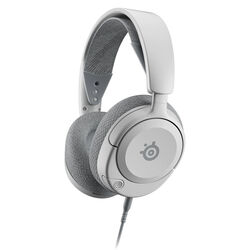 Steelseries Arctis Nova 1P for PS5, PS4, bílý, vystavený, záruka 21 měsíců na playgosmart.cz