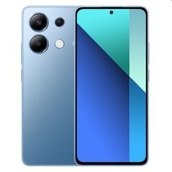 Xiaomi Redmi Note 13, 8/256GB, blue, nový tovar, neotevřené balení na playgosmart.cz