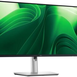 Dell Pro 24 Plus QHD USB-C Hub Monitor - P2425DE