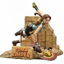 Figurka Tomb Raider Lara Croft 16 cm