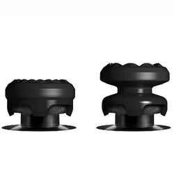 Kontrolfreek Black Galaxy Performance Thumbsticks made for PS4, PS5