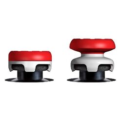 Kontrolfreek Inferno Performance Thumbsticks made for PS4, PS5