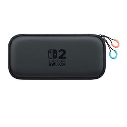 Nintendo Switch 2 Přepravní taška & Ochranný kryt obrazovky