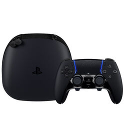PlayStation DualSense Edge Wireless Controller, midnight black- OPENBOX (Rozbalený tovar s plnou zárukou) na playgosmart.cz