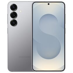 Samsung Galaxy S25 5G 12 GB/128 GB Silver Shadow, nové zboží, neotevřené balení