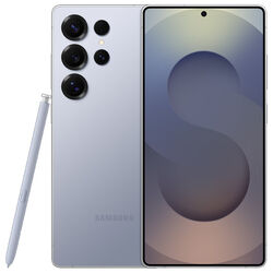 Samsung Galaxy S25 Ultra 5G 12 GB/256 GB Titanium Silverblue, nové zboží, neotevřené balení