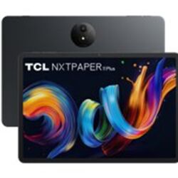 TCL NXTPAPER 11 Plus Dark Grey + flip case + T-pen