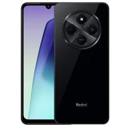 Xiaomi Redmi 14C, 8/256GB, Midnight Black, nové zboží s DPH, neotevřené balení na playgosmart.cz