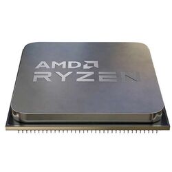 AMD Ryzen 5 7600X3D (až 4,7GHz / 100MB / 65W / AM5) tray, bez chladica