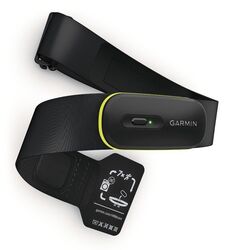 Garmin HRM 600, M-XL pulzomer