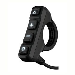 Garmin Ovládač na riadidlá - zumo XT2, Tread