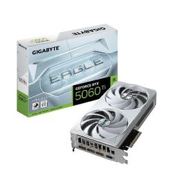 Gigabyte GeForce RTX 5060 Ti EAGLE OC ICE 8G