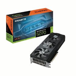 Gigabyte GeForce RTX 5070 EAGLE OC SFF 12G