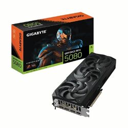 Gigabyte GeForce RTX 5080 WINDFORCE OC SFF 16G