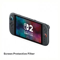 HORI Nintendo Switch 2 Screen Protective Filter