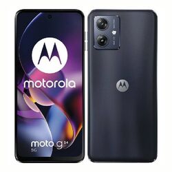 Motorola Moto G54, 4/128GB, Midnight Blue
