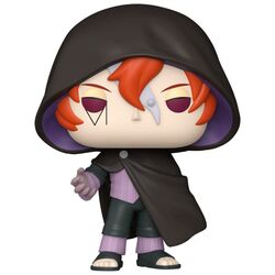 POP! Animation: Code (Boruto)