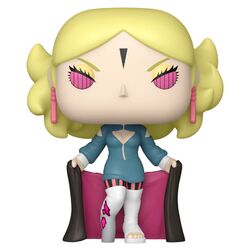 POP! Animation: Delta (Boruto)