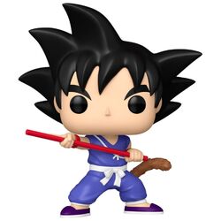 POP! Animation: Goku (Dragon Ball)