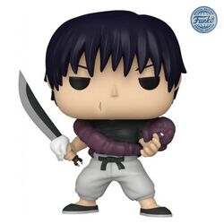 POP! Animation: Toji Fushiguro (Jujutsu Kaisen) Special Edition