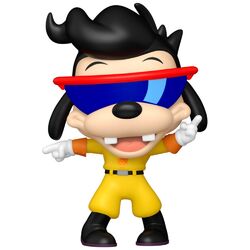 POP! Disney: Bobby (A Goofy Movie)