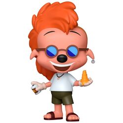 POP! Disney: Bobby (A Goofy Movie)