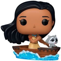 POP! Disney: Pocahontas
