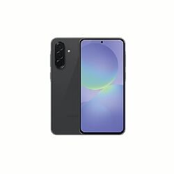 Samsung Galaxy A36 5G, 6/128GB, black, Trieda A – použité, záruka 12 mesiacov