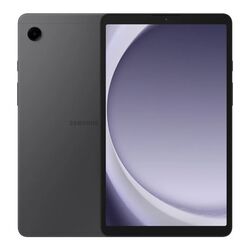 Samsung Galaxy Tab A9 LTE, 4/64GB, graphite, nové zboží, neotevřené balení
