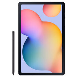 Samsung Galaxy Tab S6 Lite 2020 (P615) LTE, 4/64GB, gray, Trieda A - použité, záruka 12 mesiacov