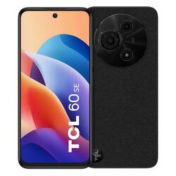 TCL 60SE 8GB+512GB Obsidian Black