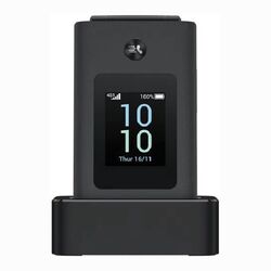TCL onetouch 4043 Dark Gray