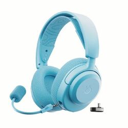 Steelseries Arctis Nova 3X Wireless for Xbox, Aqua